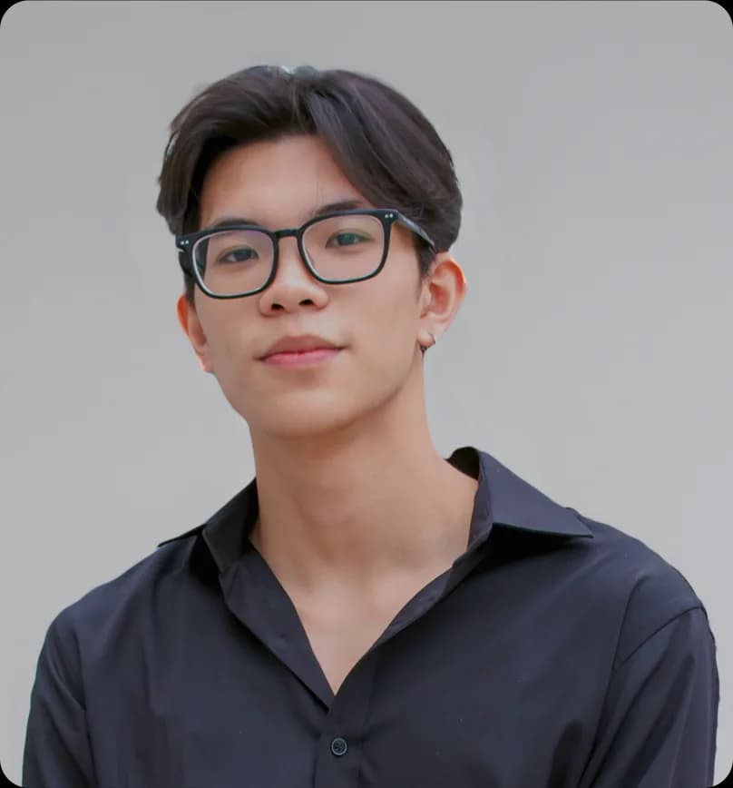 CHU ĐỨC AN