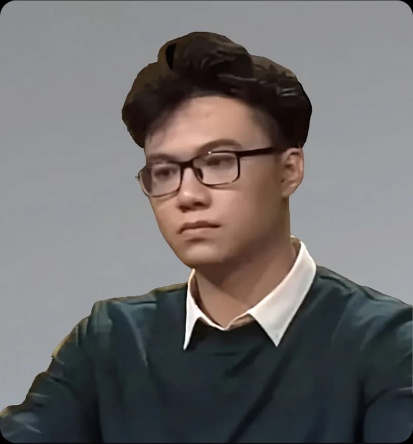 NGUYỄN TRẦN NGUYÊN ANH