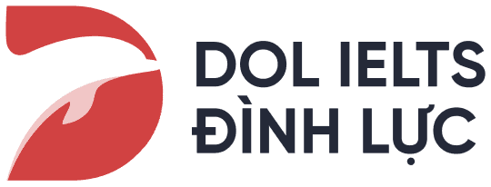 DOL IELTS Đình Lực