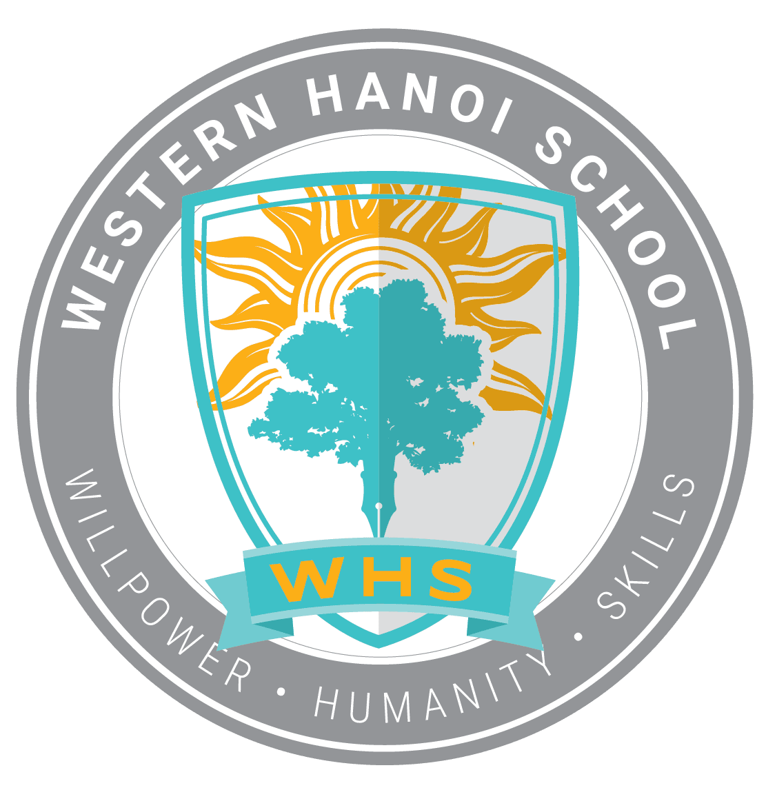 Western Hanoi School