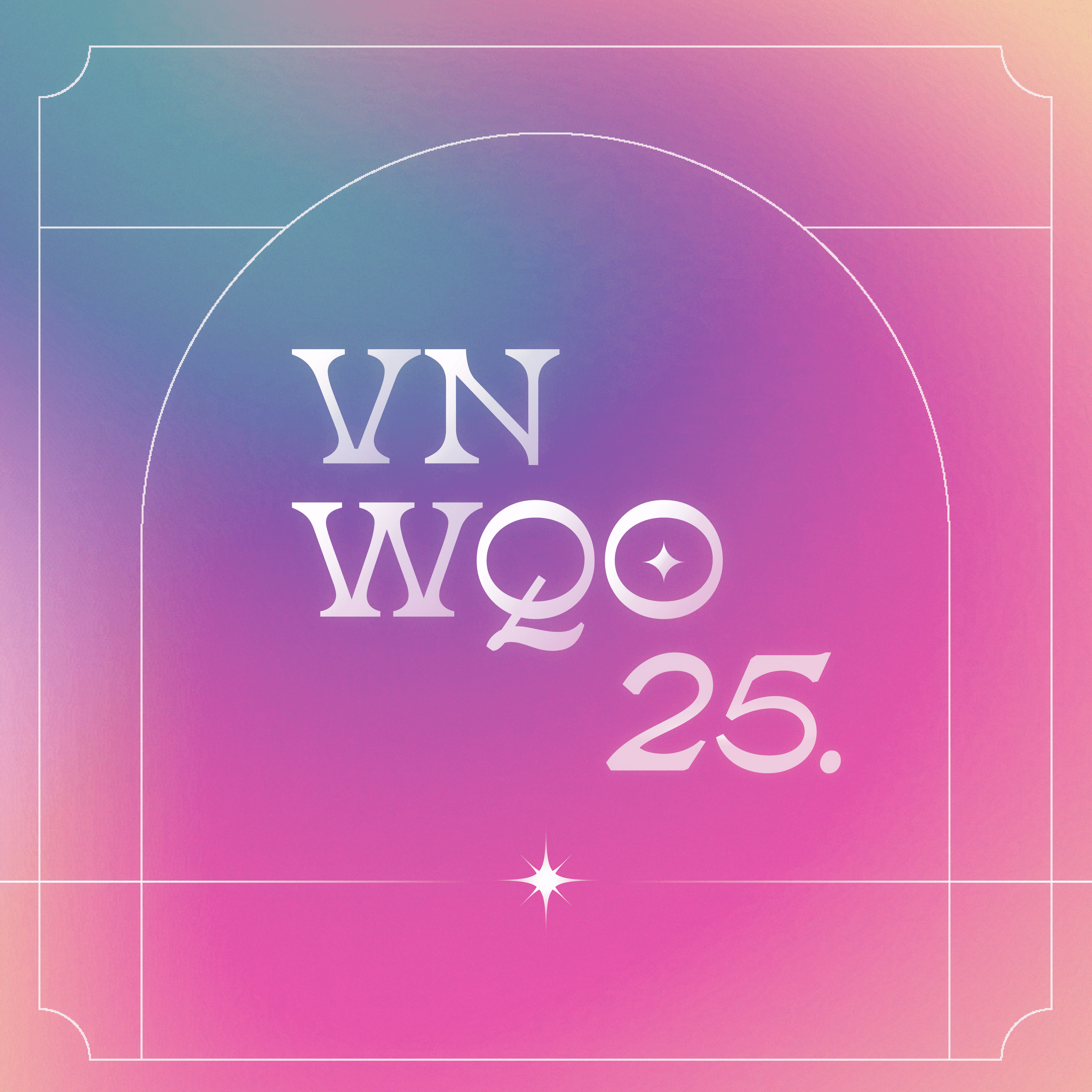 Vietnam Women and Queer Open 2025