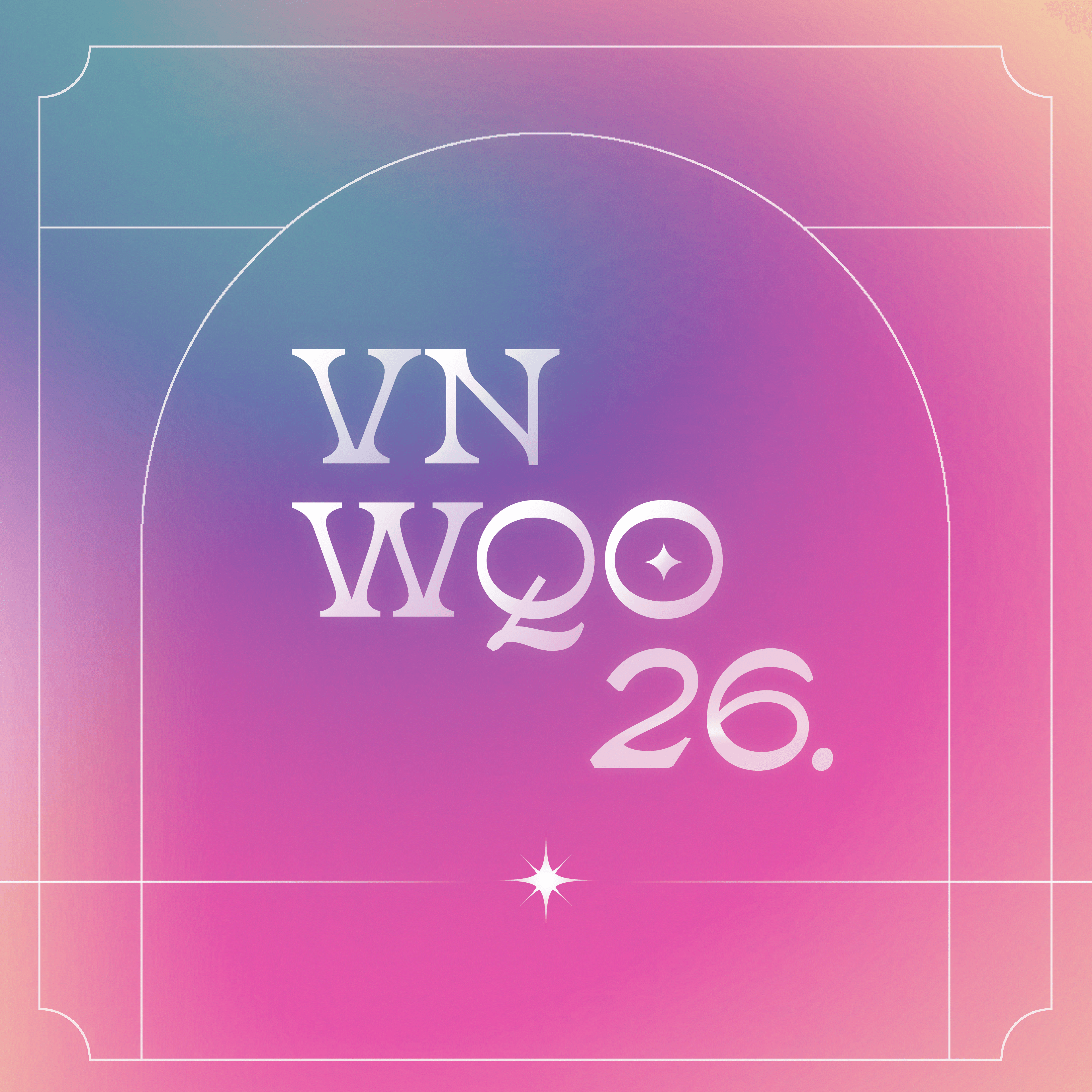 Vietnam Women and Queer Open 2026
